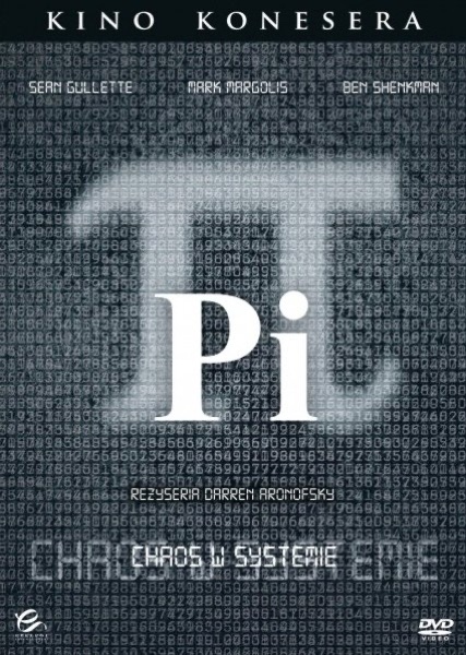 Pi (1998)
