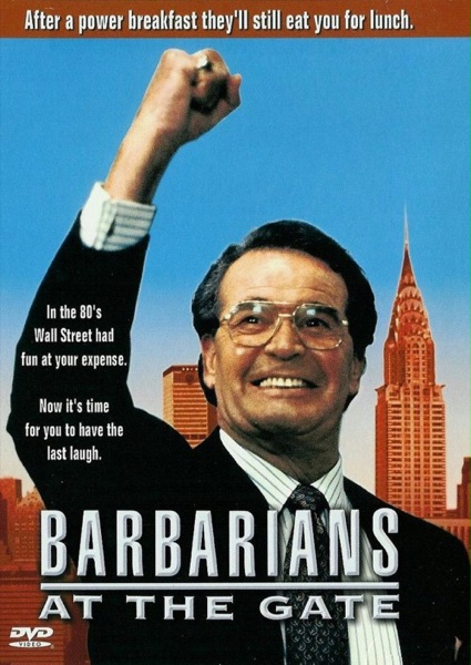 Rekiny Manhattanu (1993)
