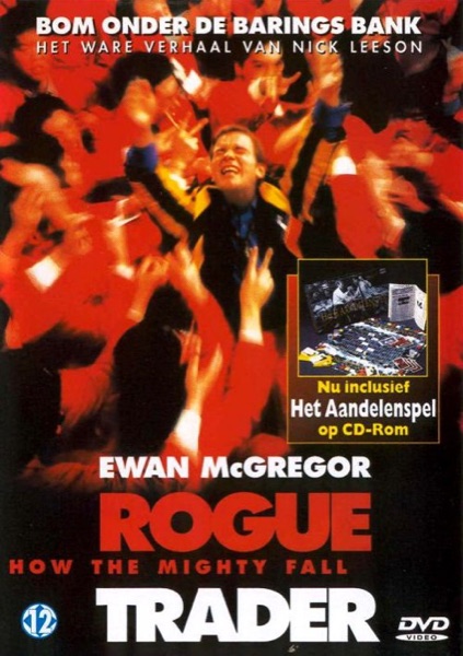 Spekulant (1999)