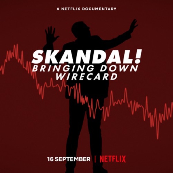 Wirecard: Skandal! i King of Stonks (1)