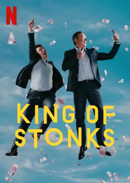 Wirecard: Skandal! i King of Stonks (2)
