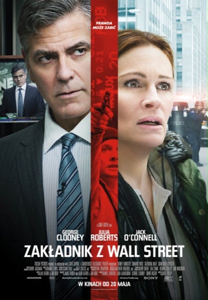 Zakładnik z Wall Street (2016)