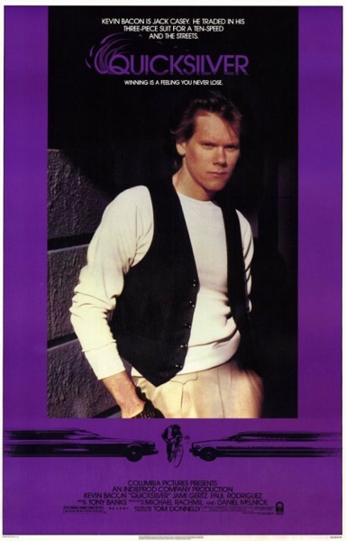 Żywe srebro (1986)
