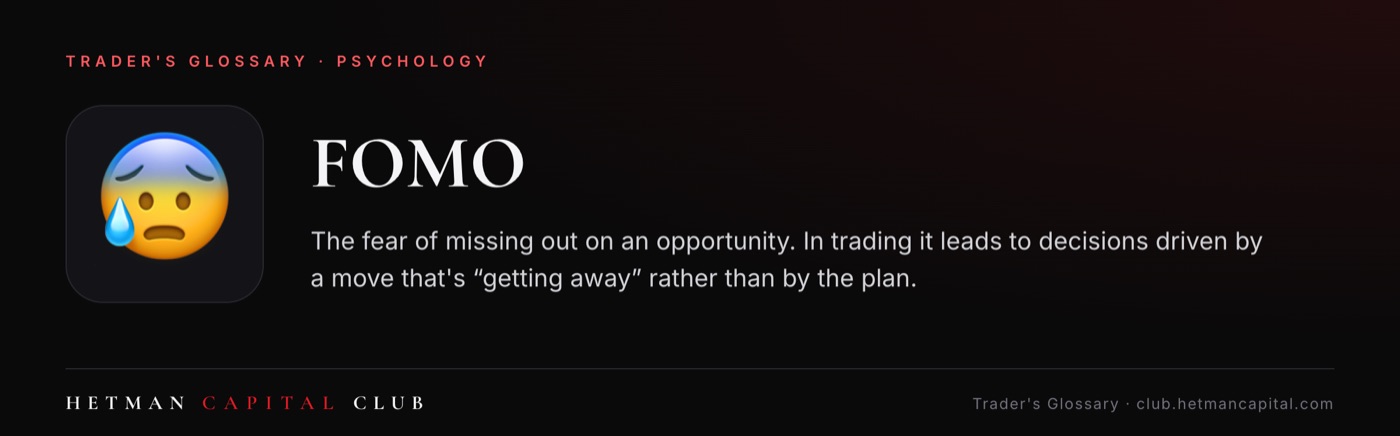 FOMO