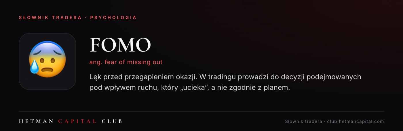 FOMO