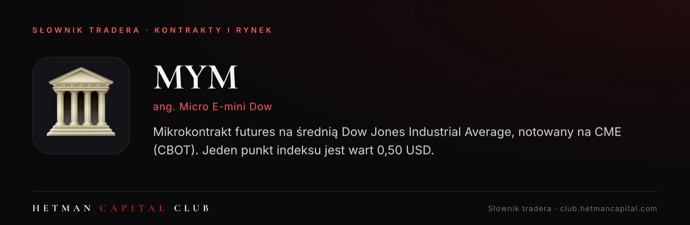 MYM