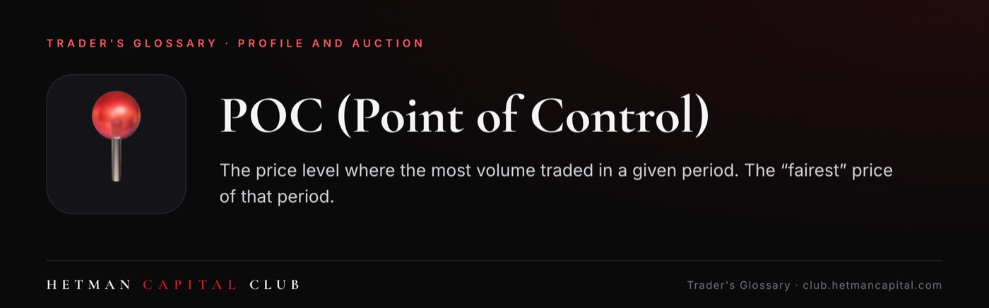 POC (Point of Control)