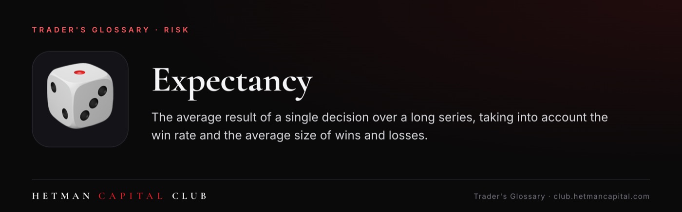 Expectancy