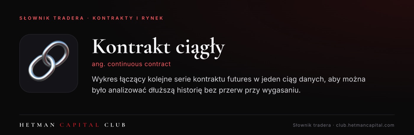 Kontrakt ciągły