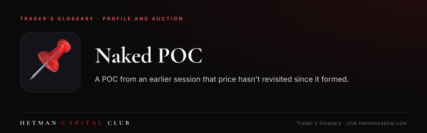 Naked POC