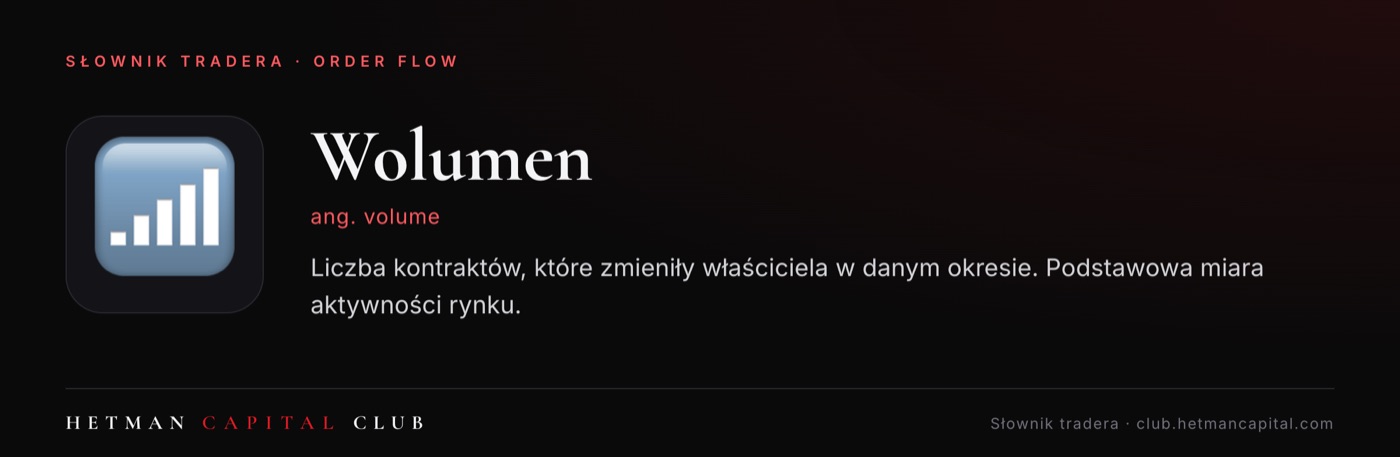 Wolumen